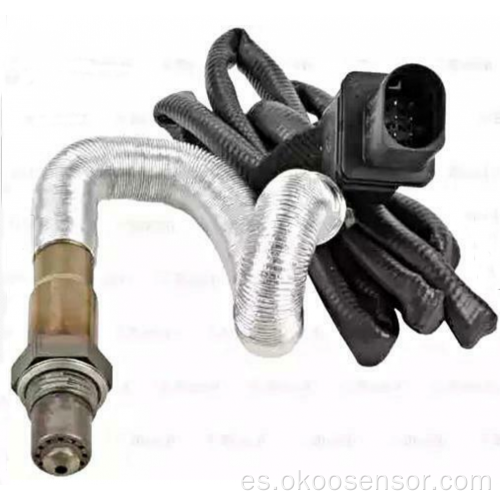 Sensor de oxígeno BMW e90lci 320i 318i